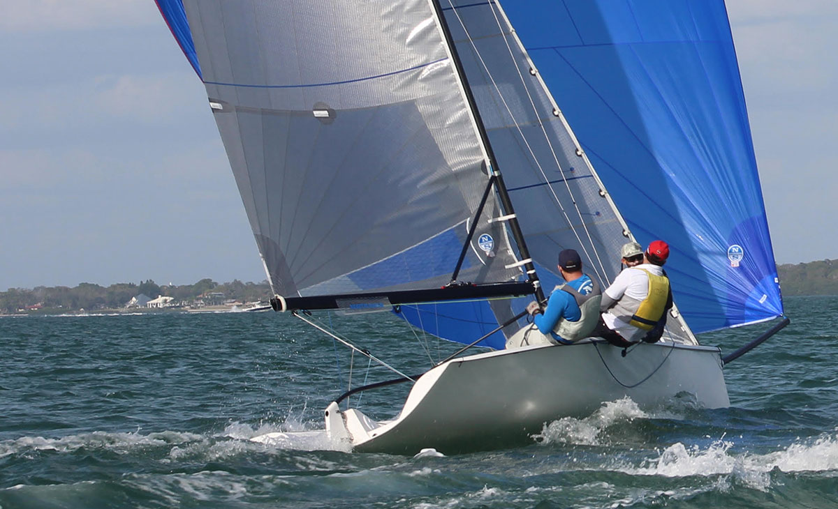 viper 640 sailboat for sale